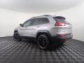 2017 Cherokee Trailhawk 4x4 #12