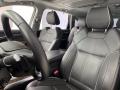 Front Seat of 2019 Acura MDX Advance SH-AWD #17