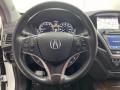  2019 Acura MDX Advance SH-AWD Steering Wheel #18