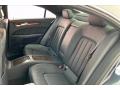 Rear Seat of 2014 Mercedes-Benz CLS 550 Coupe #20