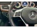 Controls of 2014 Mercedes-Benz CLS 550 Coupe #21