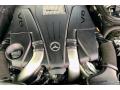  2014 CLS 4.6 Liter Twin-Turbocharged DOHC 32-Valve VVT V8 Engine #32