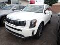 2020 Telluride S AWD #1 2020 Telluride S AWD #1