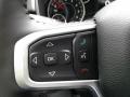  2021 Ram 1500 Big Horn Quad Cab 4x4 Steering Wheel #19