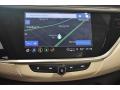 Navigation of 2021 Buick Encore GX Select AWD #11
