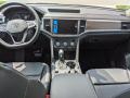 Dashboard of 2021 Volkswagen Atlas SE 4Motion #4
