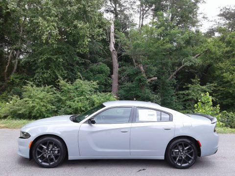 Smoke Show Dodge Charger SXT.  Click to enlarge.