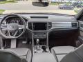 Dashboard of 2021 Volkswagen Atlas Cross Sport SE Technology 4Motion #4
