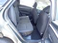 Rear Seat of 2022 Hyundai Tucson SE AWD #10