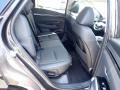 Rear Seat of 2022 Hyundai Tucson Limited AWD #10