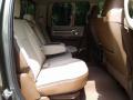 Rear Seat of 2021 Ram 2500 Laramie Crew Cab 4x4 #15