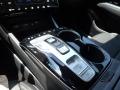 Controls of 2022 Hyundai Tucson Limited AWD #19