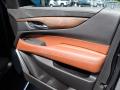 Door Panel of 2017 Cadillac Escalade Premium Luxury 4WD #17