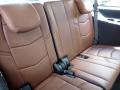 Rear Seat of 2017 Cadillac Escalade Premium Luxury 4WD #19