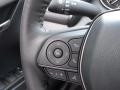  2021 Toyota Camry XSE Hybrid Steering Wheel #7