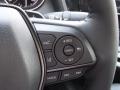 2021 Toyota Camry XSE Hybrid Steering Wheel #8