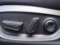 Controls of 2021 Toyota Camry XSE Hybrid #20