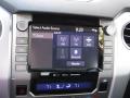 Audio System of 2020 Toyota Tundra TRD Sport CrewMax 4x4 #6