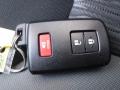 Keys of 2020 Toyota Tundra TRD Sport CrewMax 4x4 #31