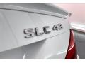  2018 Mercedes-Benz SLC Logo #7