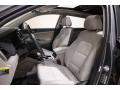 Front Seat of 2018 Hyundai Tucson Value #5