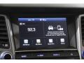 Audio System of 2018 Hyundai Tucson Value #10