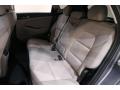 Rear Seat of 2018 Hyundai Tucson Value #17