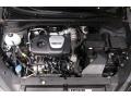  2018 Tucson 1.6 Liter Turbocharged DOHC 16-valve D-CVVT 4 Cylinder Engine #19