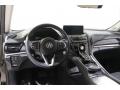 Dashboard of 2020 Acura RDX Technology AWD #6