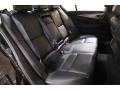 Rear Seat of 2016 Infiniti Q50 3.0t AWD #17