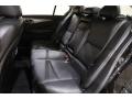 Rear Seat of 2016 Infiniti Q50 3.0t AWD #18