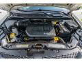  2012 Ram Van 3.6 Liter DOHC 24-Valve Pentastar V6 Engine #16