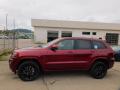 2021 Grand Cherokee Laredo 4x4 #9