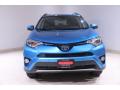 2016 RAV4 Limited Hybrid AWD #2