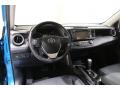 2016 RAV4 Limited Hybrid AWD #6