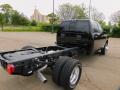 Undercarriage of 2021 Ram 3500 Tradesman Crew Cab 4x4 Chassis #5