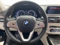  2018 BMW 7 Series 750i Sedan Steering Wheel #18