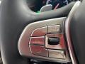  2018 BMW 7 Series 750i Sedan Steering Wheel #19
