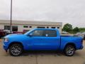 2021 1500 Laramie Crew Cab 4x4 #9