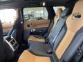 Rear Seat of 2021 Land Rover Range Rover Sport SVR #5