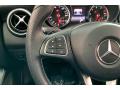  2018 Mercedes-Benz CLA 250 Coupe Steering Wheel #21