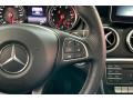  2018 Mercedes-Benz CLA 250 Coupe Steering Wheel #22