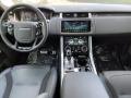 Dashboard of 2021 Land Rover Range Rover Sport SVR #4