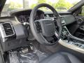  2021 Land Rover Range Rover Sport SVR Steering Wheel #25