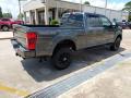 2020 F250 Super Duty Lariat Crew Cab 4x4 Tremor Off-Road Package #3