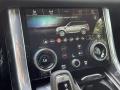 Controls of 2021 Land Rover Range Rover Sport SVR #30