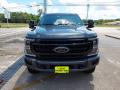 2020 F250 Super Duty Lariat Crew Cab 4x4 Tremor Off-Road Package #9