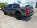 2020 F250 Super Duty Lariat Crew Cab 4x4 Tremor Off-Road Package #11