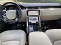 Dashboard of 2021 Land Rover Range Rover Westminster #4