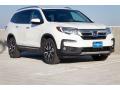 2021 Honda Pilot Touring